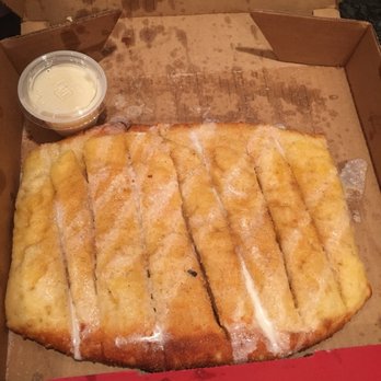 Toppers Pizza - Cinnastix - Pizza Near Me - Blaine, Minnesota Toppers Pizza - Cinnastix - Pizza Near Me - Blaine, Minnesota