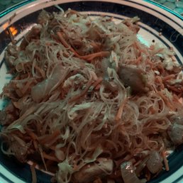 Pancit Pancit