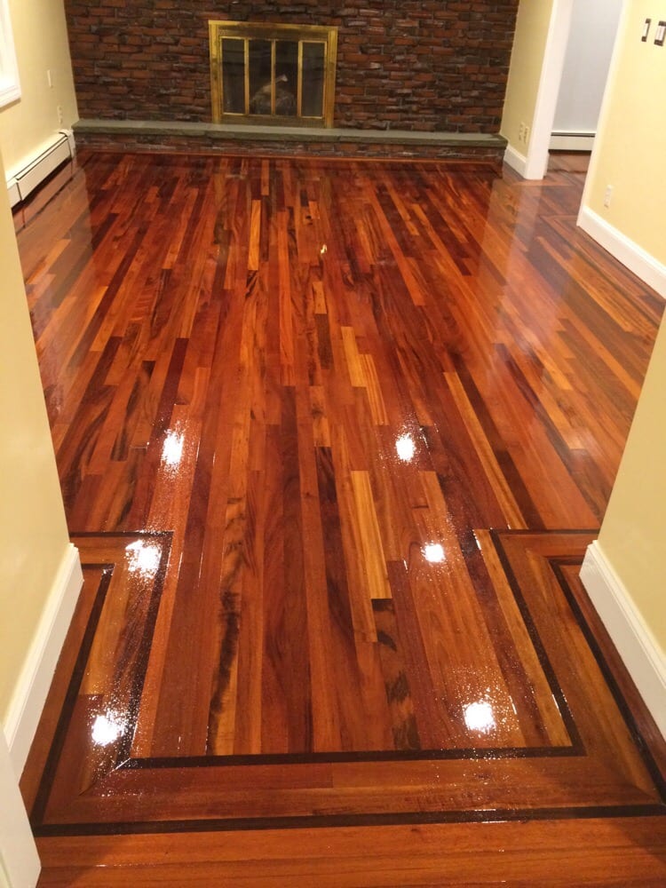 CLASSY HARDWOOD FLOOR 13 King St, Dorchester, Massachusetts