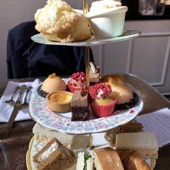 Neverland Tea Salon - Coffee & Tea Near Me - Vancouver, British Columbia Neverland Tea Salon - Coffee & Tea Near Me - Vancouver, British Columbia