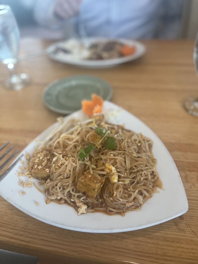 Bangkok Square Image