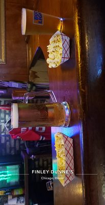 Finley Dunne's Tavern by null