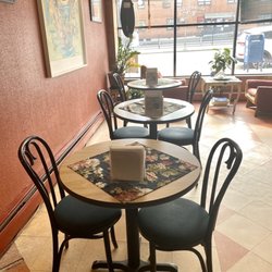 Euro Cafe
