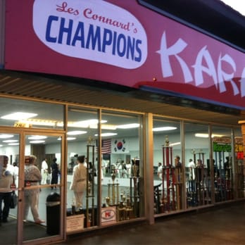Champions Karate - Karate Near Me - Monrovia, California Champions Karate - Karate Near Me - Monrovia, California