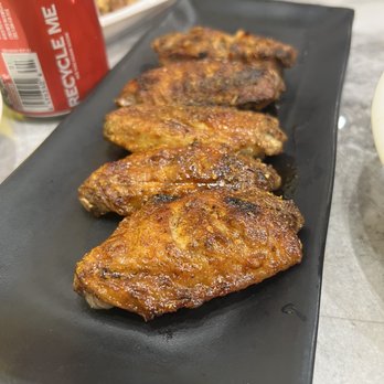 Hot Space Grilled Fish - Szechuan Near Me - Flushing, New York