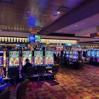 Rivers Casino - Casinos Near Me - Des Plaines, Illinois