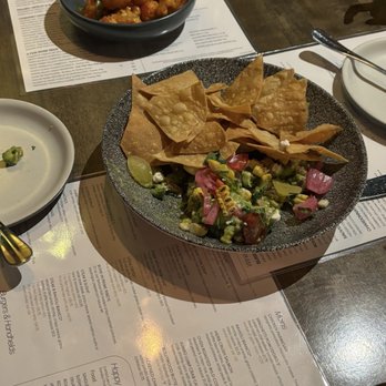 JOEY Bellevue - Guacamole - New American Near Me - Bellevue, Washington