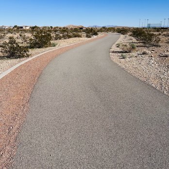 Mountain's Edge Regional Park - Parks Near Me - Las Vegas, Nevada