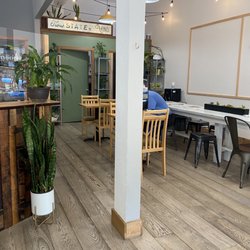 Local Flow Health Bar