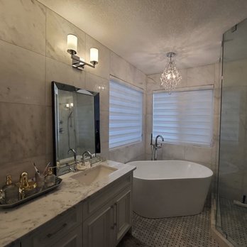 LG Smart Blinds - Shades & Blinds Near Me - Miami, Florida