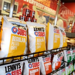 Lennys Grill & Subs