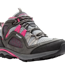 Oso Orthotics & Prosthetics - Diabetic Shoes