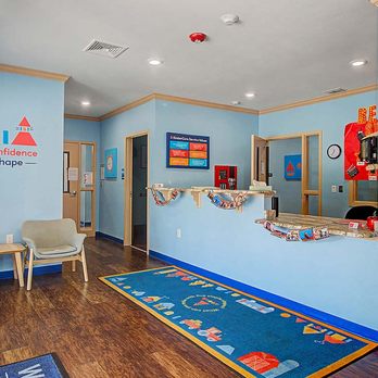 Tyler KinderCare - Lobby - Child Care & Day Care Near Me - Tyler, Texas Tyler KinderCare - Lobby - Child Care & Day Care Near Me - Tyler, Texas