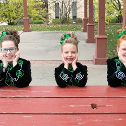 O'Riada-Manning Academy of Irish Dance