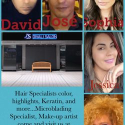 Divali Salon