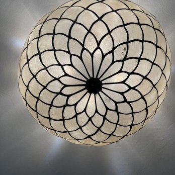 Yury's Lights & Beyond - My beautiful lamp shade - Lighting Fixtures & Equipment Near Me - San Francisco, California