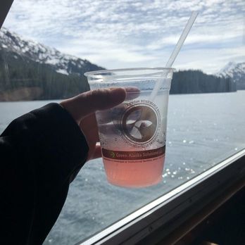 Major Marine Tours - Tours Near Me - Anchorage, Alaska