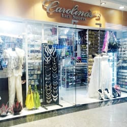 Carolina's Lace Shoppe