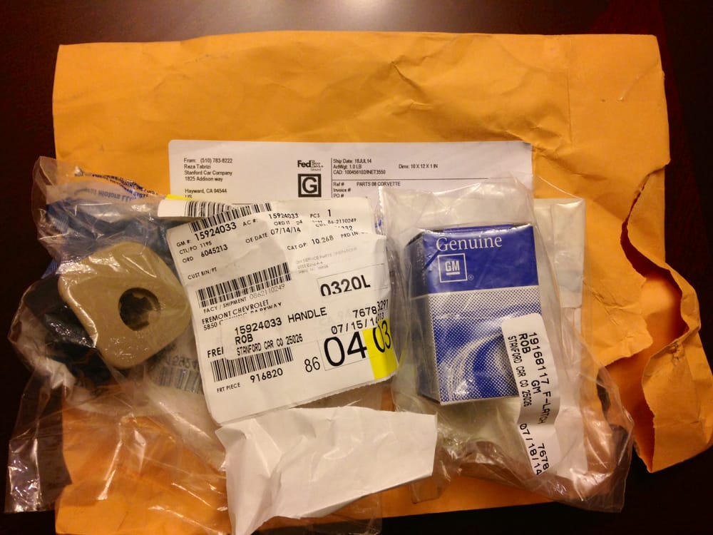 STANFORD CAR COMPANY Updated September 2024 10 Photos & 47 Reviews 1825 Addison Way