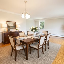 The Tedwyn Apartments