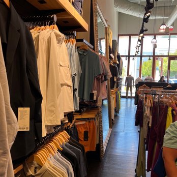 lululemon athletica - Women's Clothing Near Me - Albuquerque, New Mexico