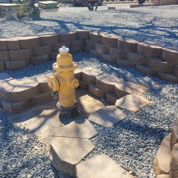 Desert Oasis Landscaping - Artificial Turf Near Me