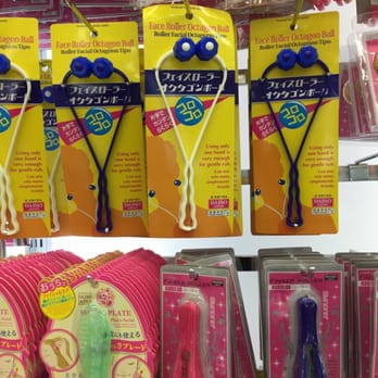 Daiso - Browsing through their interesting/wacky Japanese goods while listening to a Japanese version of Miley Cyrus' "We Won't Stop"! - Department Stores Near Me - Buena Park, California Daiso - Browsing through their interesting/wacky Japanese goods while listening to a Japanese version of Miley Cyrus' "We Won't Stop"! - Department Stores Near Me - Buena Park, California