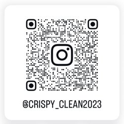 Crispy Clean
