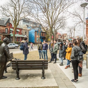 Local Toronto Food Tours - Chinatown & Kensington Market Toronto Food Tour - Food Tours Near Me - Toronto, Ontario Local Toronto Food Tours - Chinatown & Kensington Market Toronto Food Tour - Food Tours Near Me - Toronto, Ontario