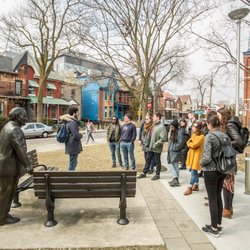 Local Toronto Food Tours - Chinatown & Kensington Market Toronto Food Tour