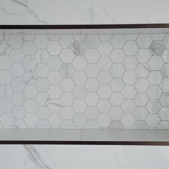 Vastine Remodeling and Construction - Niche Tiling - General Contractors Near Me - Dickinson, Texas Vastine Remodeling and Construction - Niche Tiling - General Contractors Near Me - Dickinson, Texas