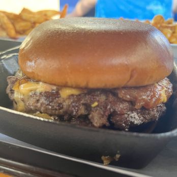 Burger Blvd - Burgers Near Me - Redlands, California