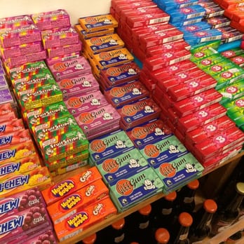 Rocket Fizz - Candy Stores Near Me - San Clemente, California Rocket Fizz - Candy Stores Near Me - San Clemente, California