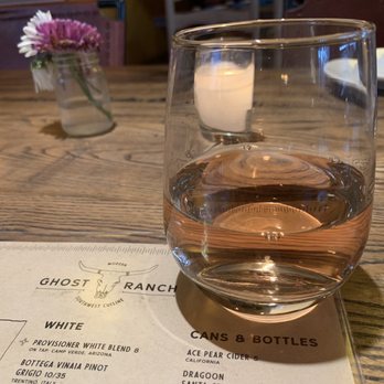 Ghost Ranch - Rosé - Cocktail Bars Near Me - Tempe, Arizona Ghost Ranch - Rosé - Cocktail Bars Near Me - Tempe, Arizona