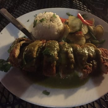 Santa Fe - Chicken Maximilian - Latin American Near Me - New Orleans, Louisiana Santa Fe - Chicken Maximilian - Latin American Near Me - New Orleans, Louisiana