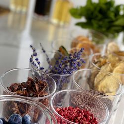 Seva Kitchen & Bar