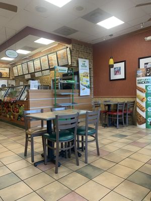 Subway by null