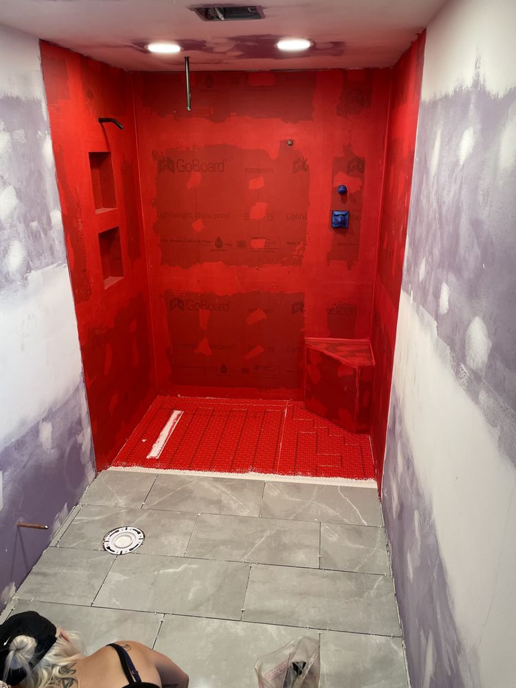 Slide of Rollison Masonry and General Contracting