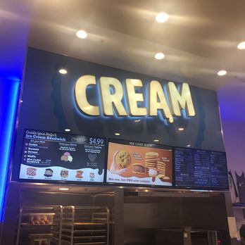 CREAM - Desserts Near Me - Concord, California
