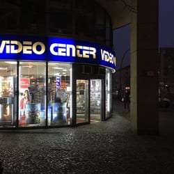 Video Center