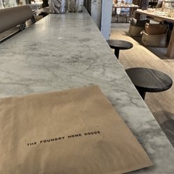 The Foundry Home Goods