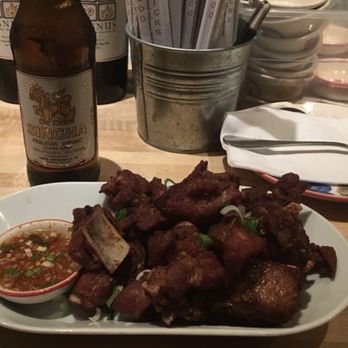 Lung Yai Thai Tapas - Fried Ribs - Tapas/Small Plates Near Me - Miami, Florida Lung Yai Thai Tapas - Fried Ribs - Tapas/Small Plates Near Me - Miami, Florida
