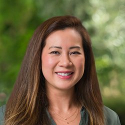 Christina P. Le-Short, M.D