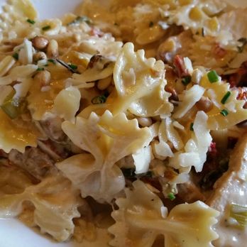 Sapristi - San Francisco highly recommended - Italian Near Me - Quebec City, Quebec