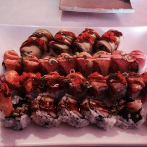 Kingston Wok on Yelp