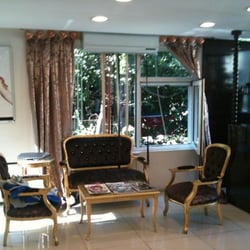 Saloon Black