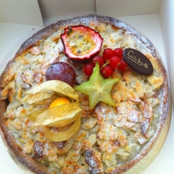 Pâtisserie Casabieille