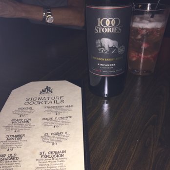 Cities Restaurant - Lounges Near Me - Los Angeles, California