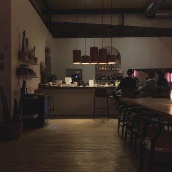 The Sentinel Marfa - Bar area - Coffee & Tea Near Me - Marfa, Texas The Sentinel Marfa - Bar area - Coffee & Tea Near Me - Marfa, Texas