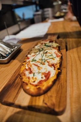 Maida Trattoria by null